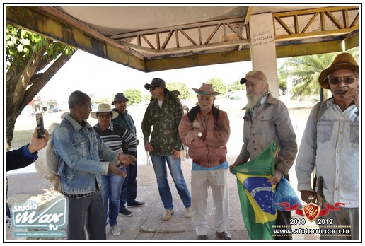 rolim de moura